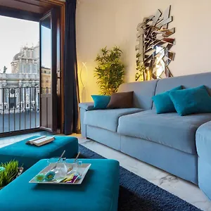 Le Del Duomo House Catania