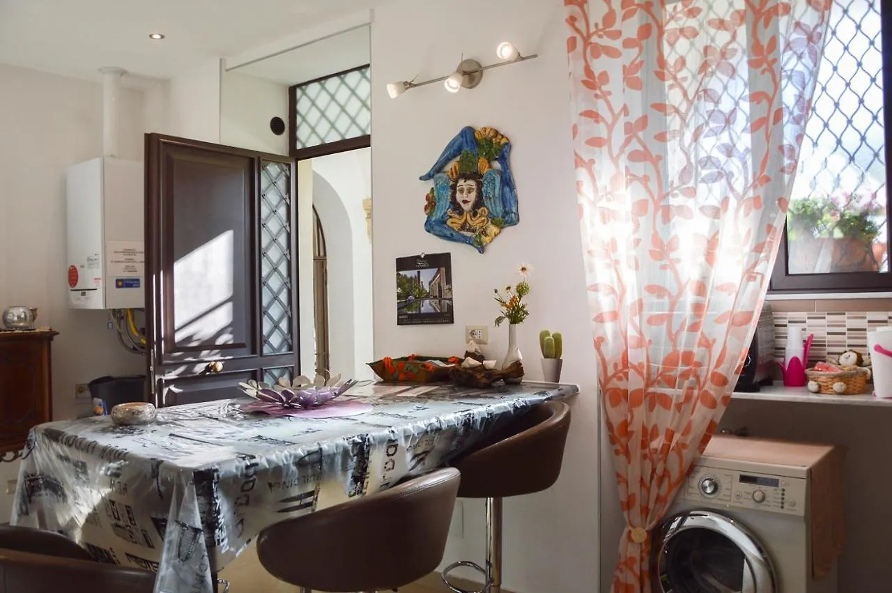Guest house Casa Alcala Deluxe Hotel Catania